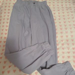 *SOLD*Brandy Melville sweatpants